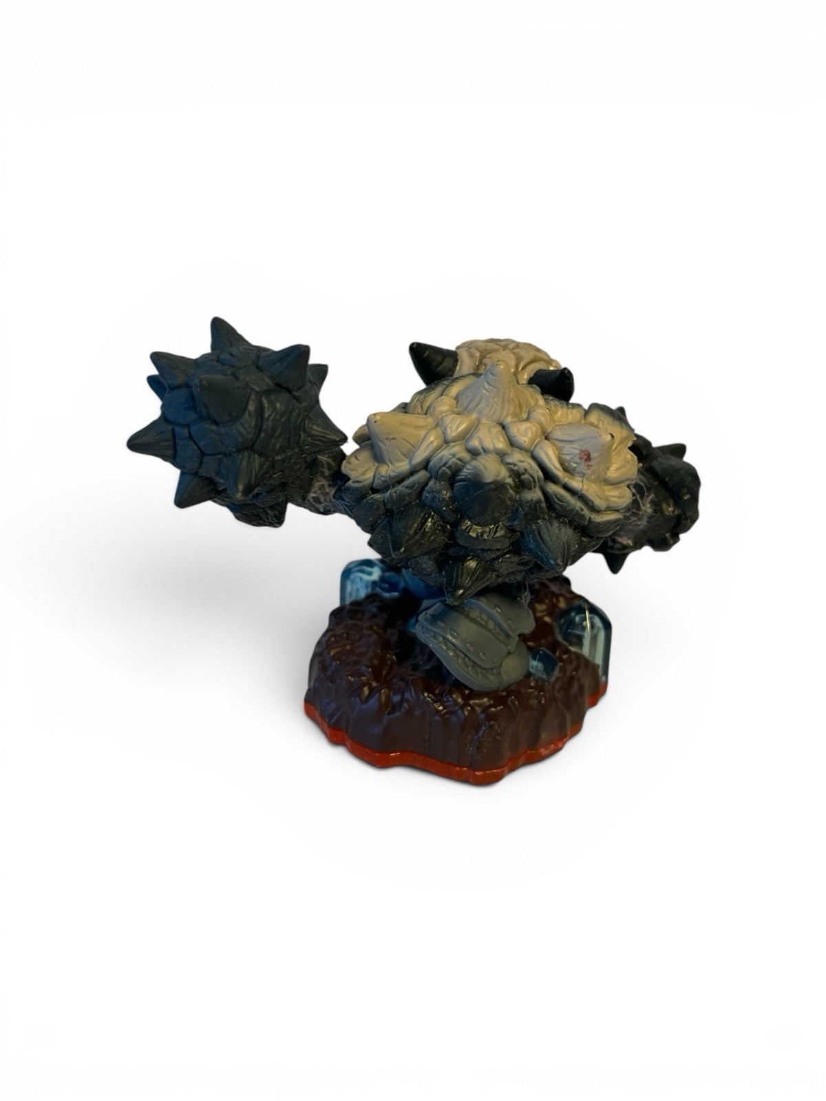 Skylanders Trap Team Fist Bump Character Figure