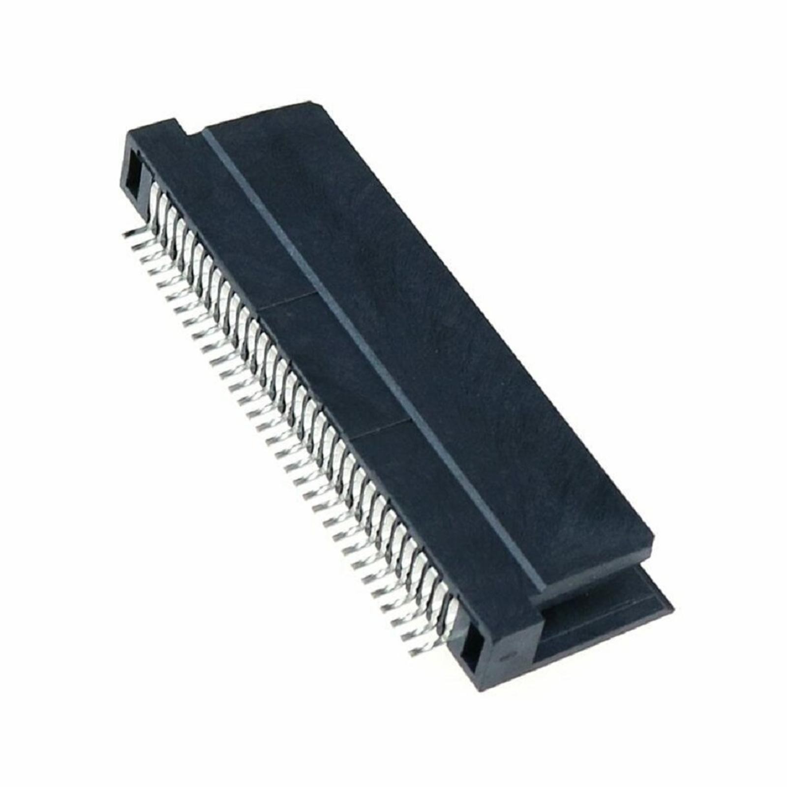 32Pin Game Card Slot Cartridge Reader Adapter Replacement For GBA NDS Game Host.