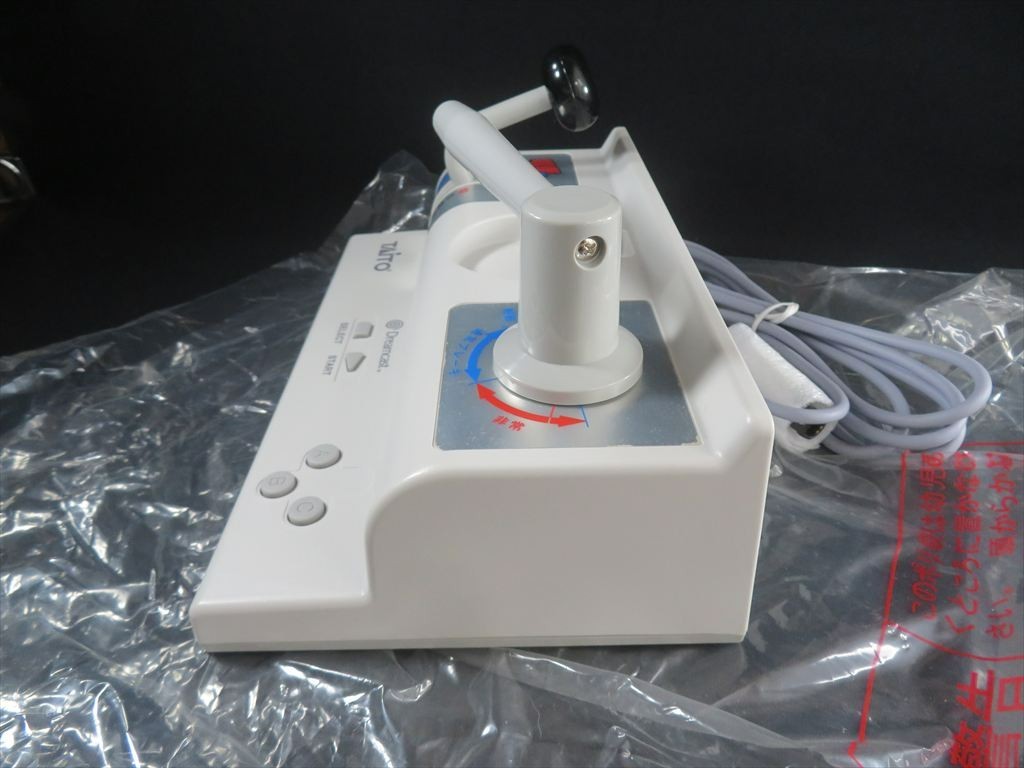 Densha de go Dreamcast DC SEGA Japan controller pad Taito train game games jp