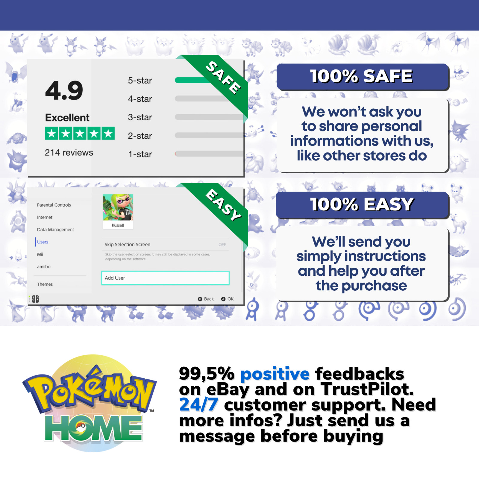 Pokémon Legends Arceus Complete ALPHA Shiny Living Dex 6 IV & Guide HOME Pokedex