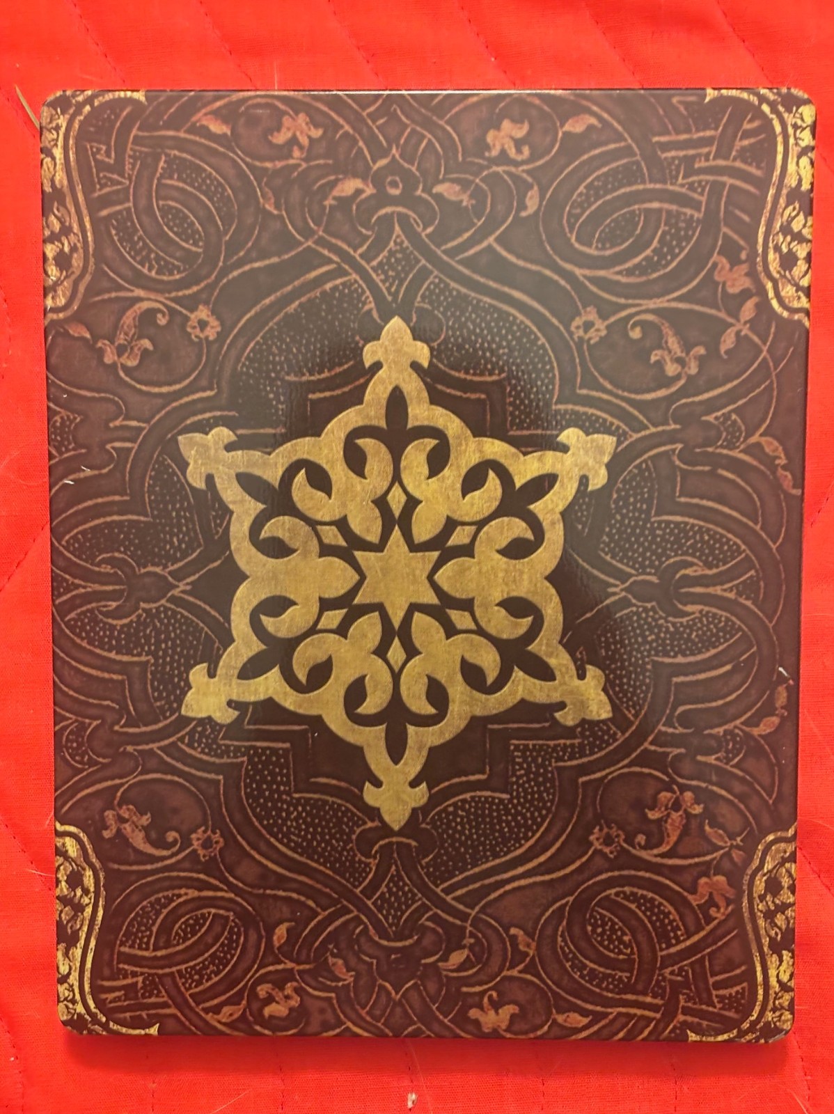 Uncharted 3: Drake’s Deception Steelbook; CIB (Sony PlayStation 3, 2011) Tested