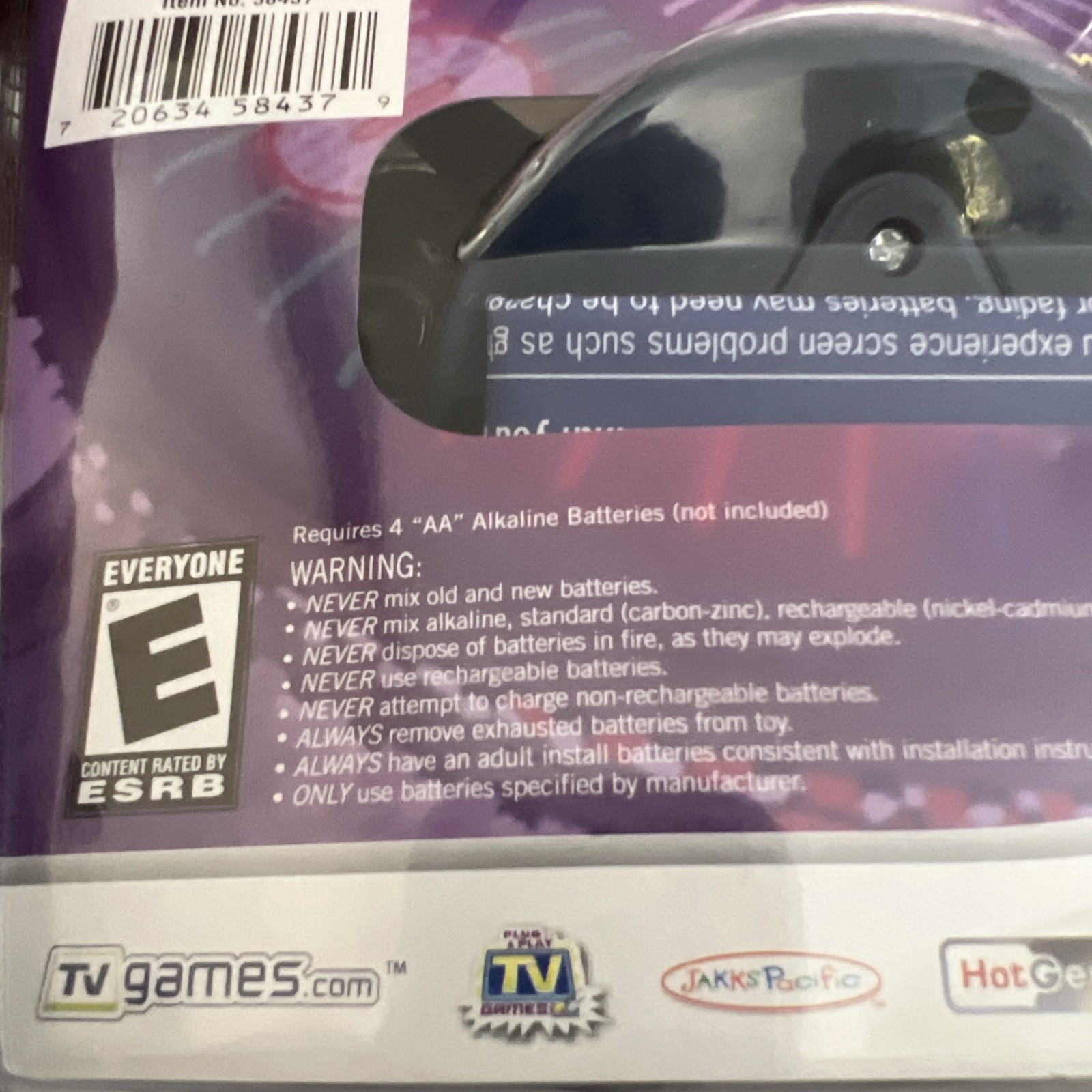 Wheel of Fortune TV Games Jakks Pacific (TV game systems, 2006) see photos
