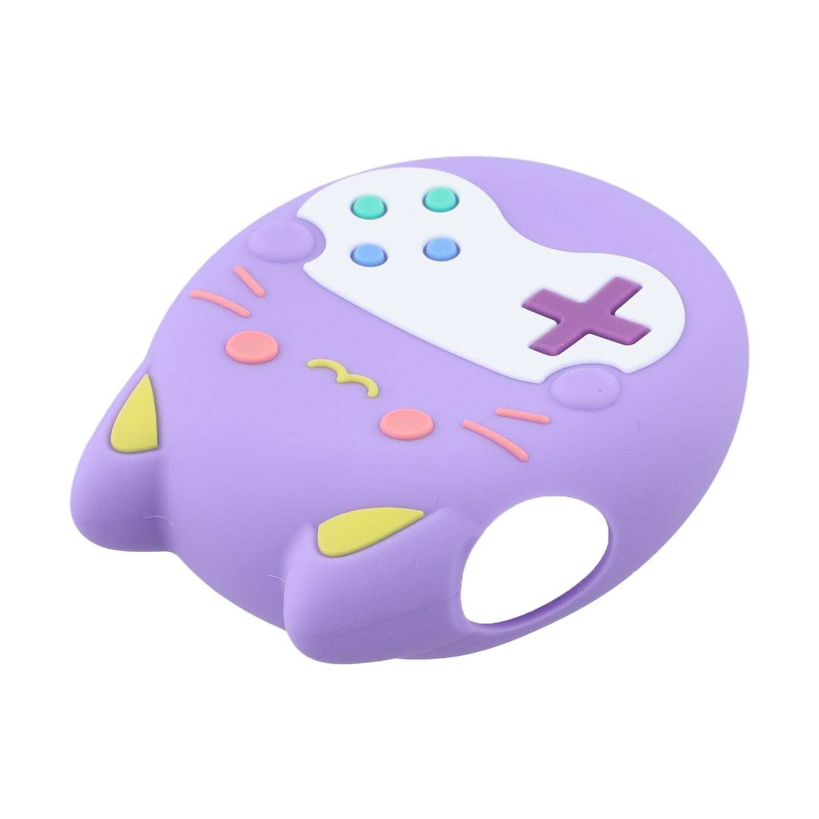 UltraThin Silicone Case Soft Non Slip Fit for Tamagotchi Paradise Device