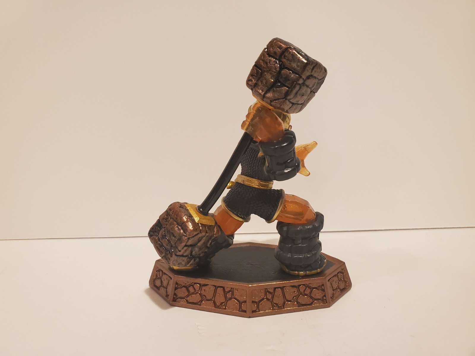 Skylanders Imaginators Sensei Barbella Video Game Toys To Life Figure