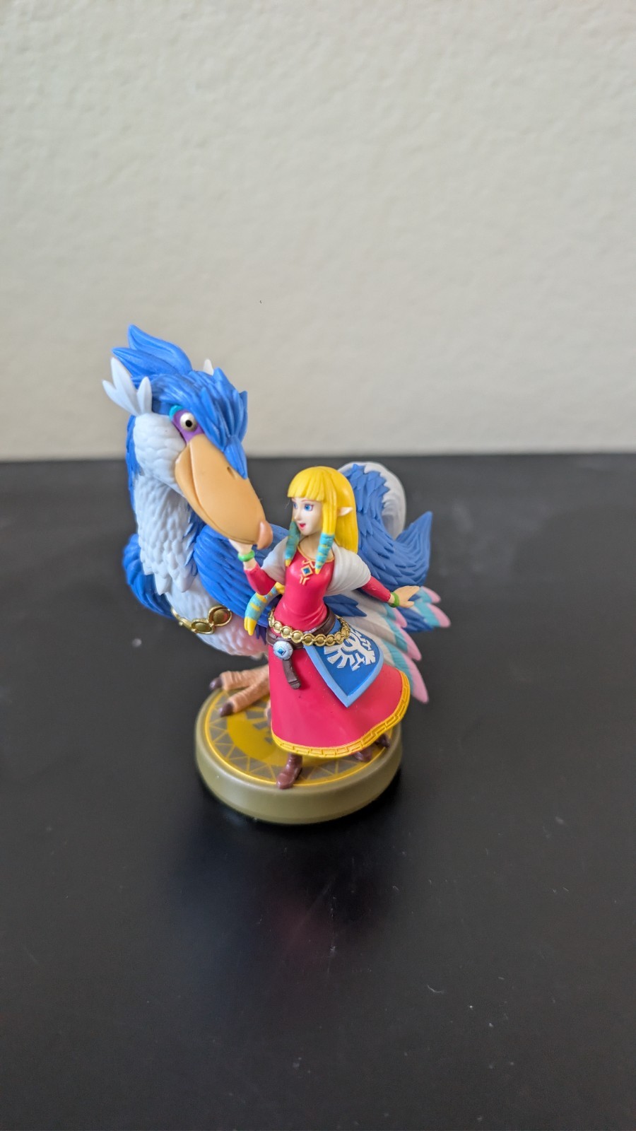 Legend of Zelda Amiibo