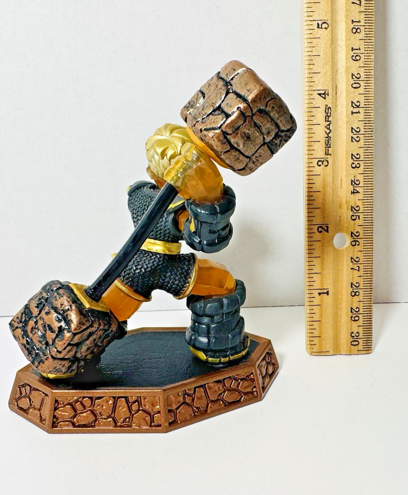 Skylanders Imaginators Sensei Barbella Character Figure