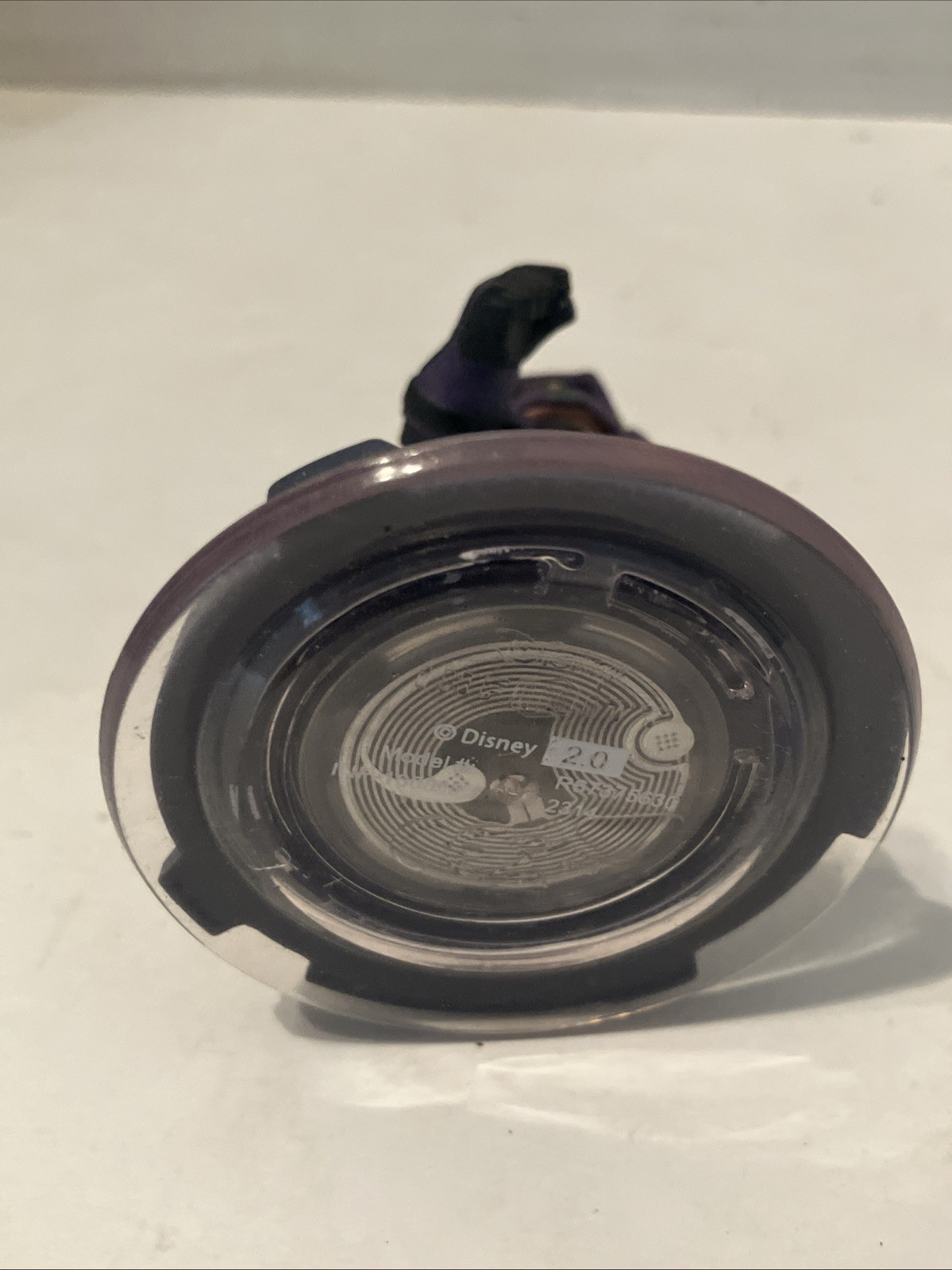 Disney Infinity 2.0 Hiro Figure
