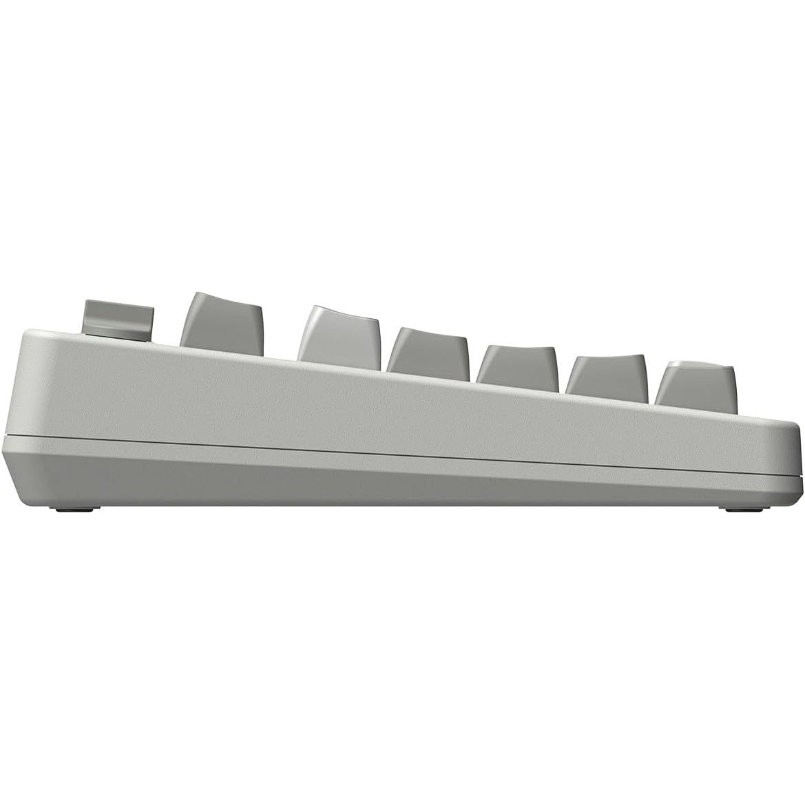 8BitDo Retro Wireless Mechanical Keyboard for Windows and Android – Fami Edition