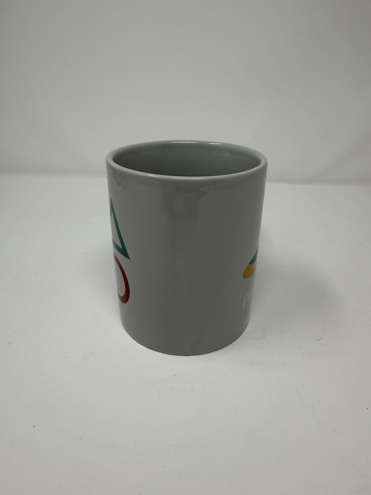Playstation Retro Controller Mug Coffee Cup Paladone Official Licensed Product