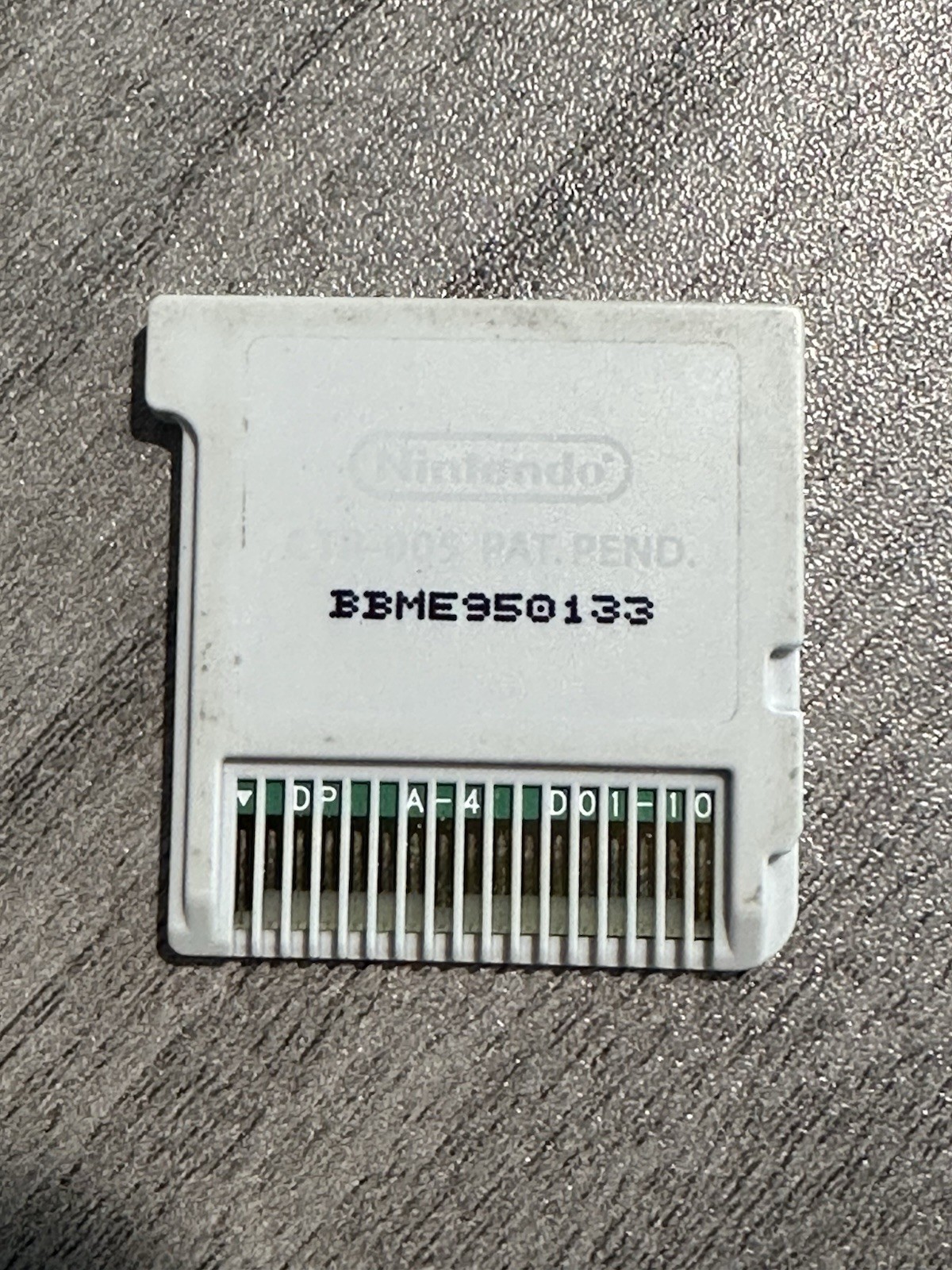 Goosebumps: The Game (Nintendo 3DS, 2015)