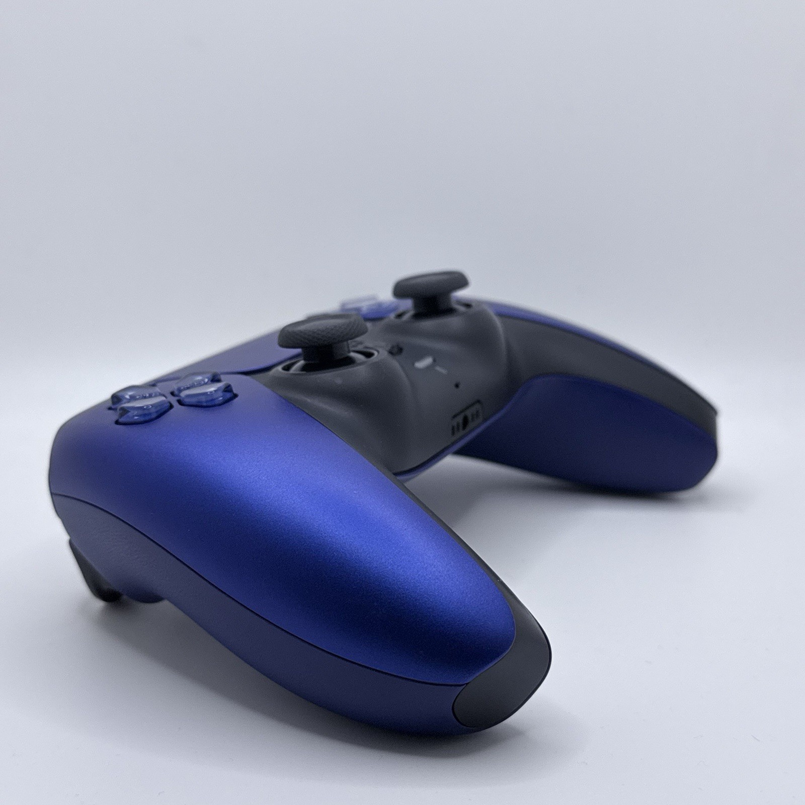 Sony PS5 DualSense Wireless Controller for PlayStation 5 – Cobalt Blue