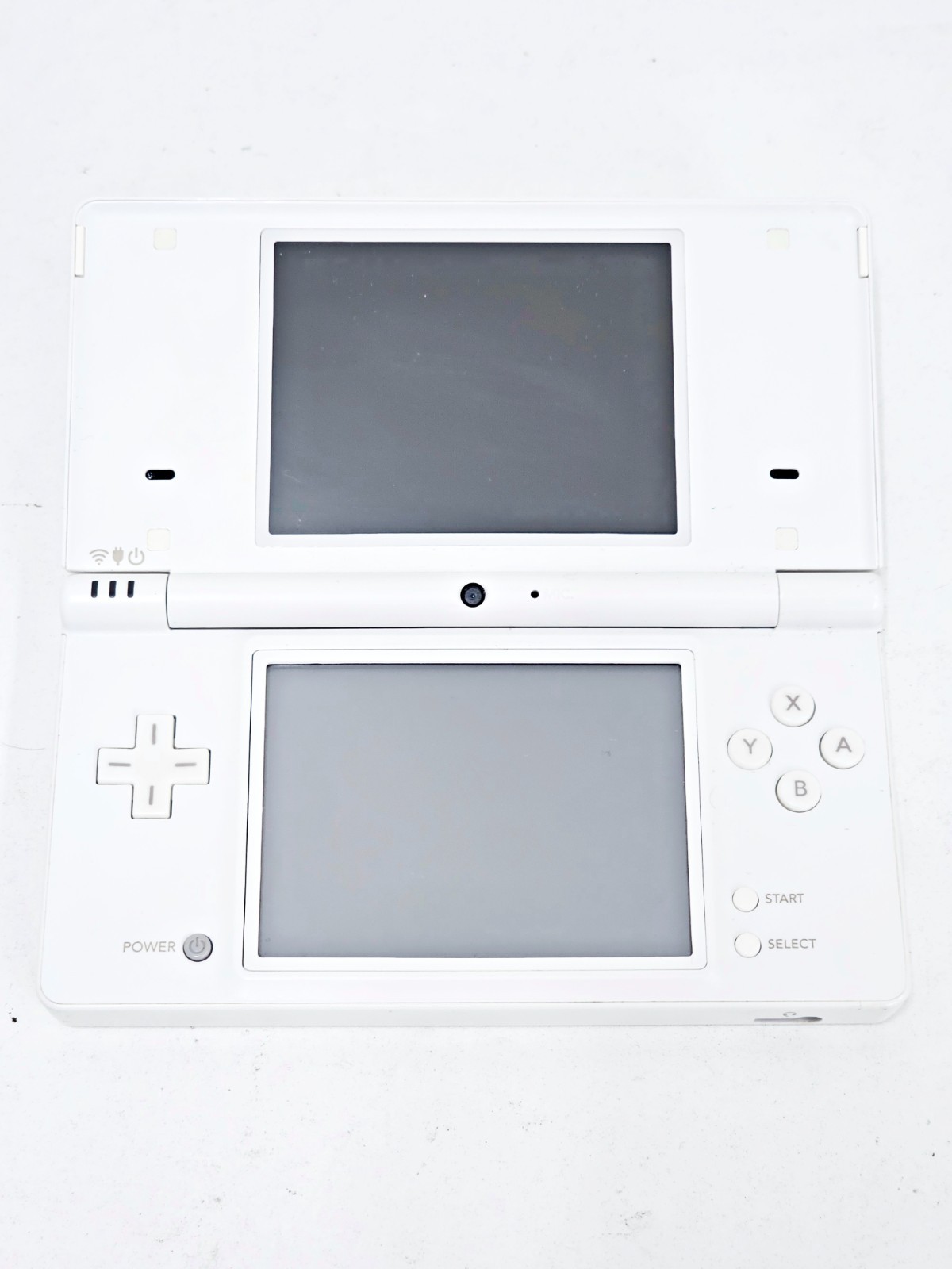 Nintendo DSi Console White Japan 858