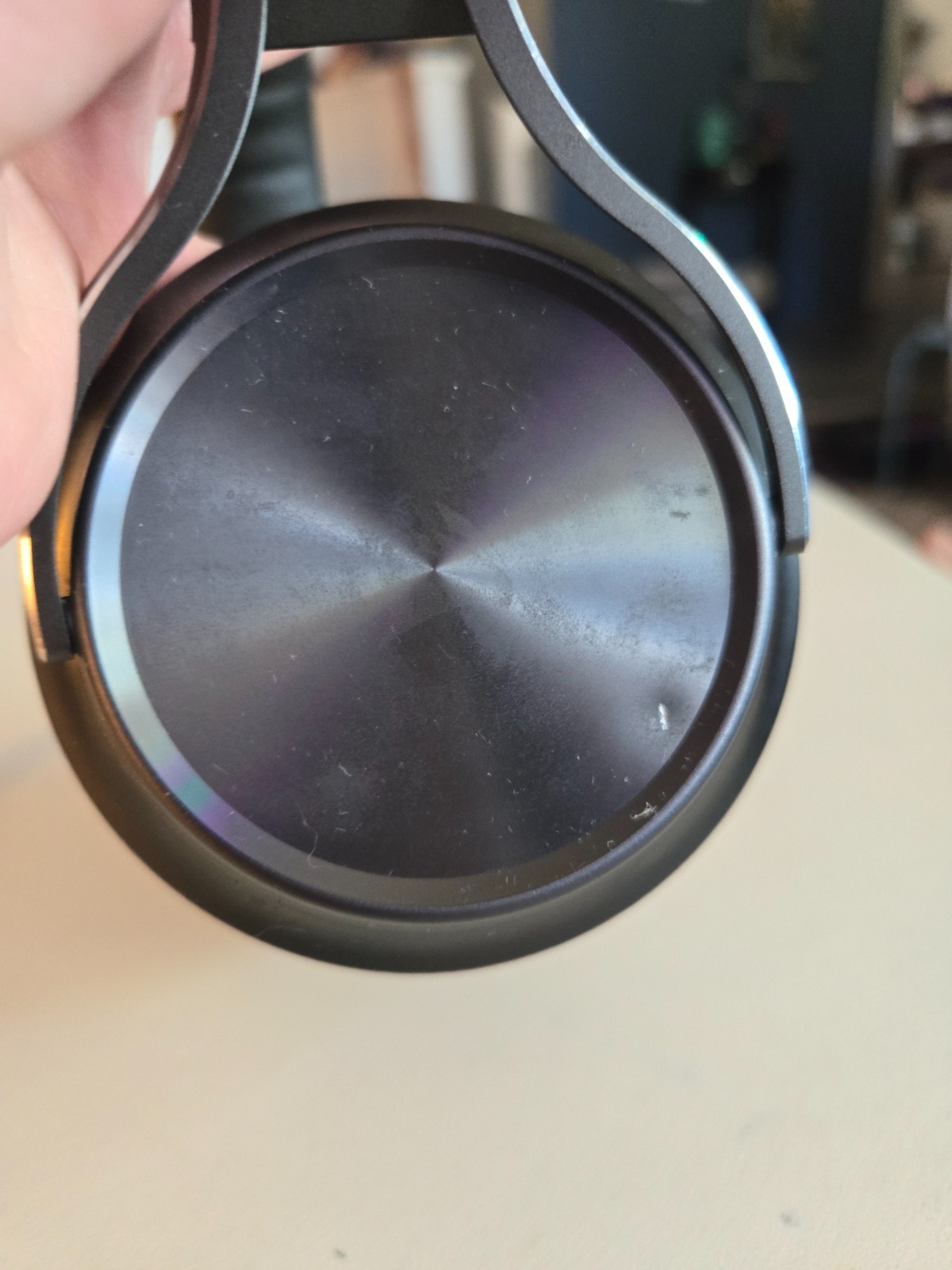 Corsair Virtuoso RGB XT Wireless Gaming Headset Bluetooth Used READ