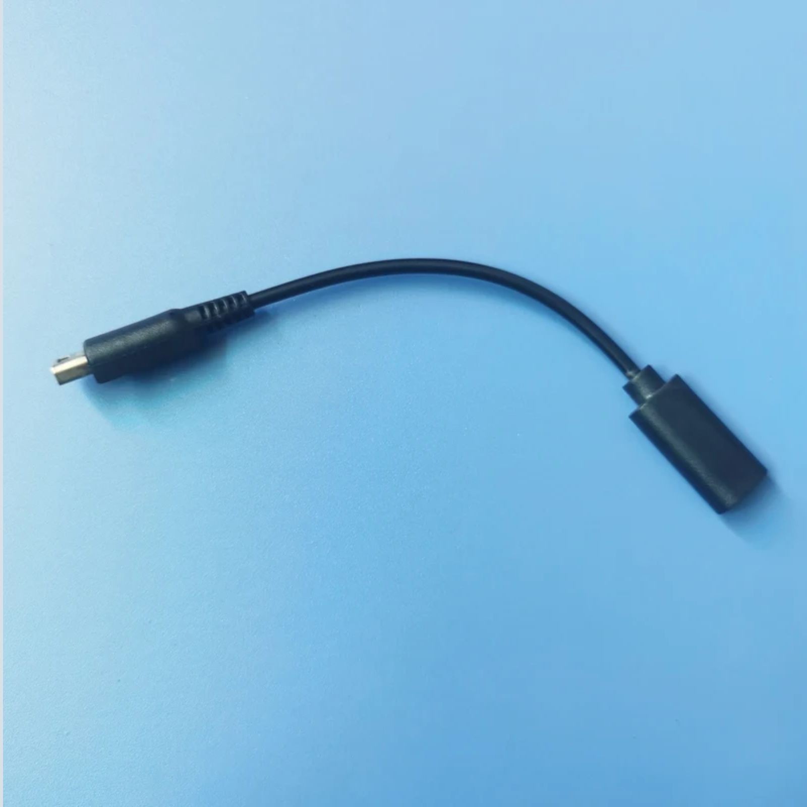 USB Type-C Adapter Converter Charger Cable for Nintendo New/3DS/2DS/DSi/XL/LL
