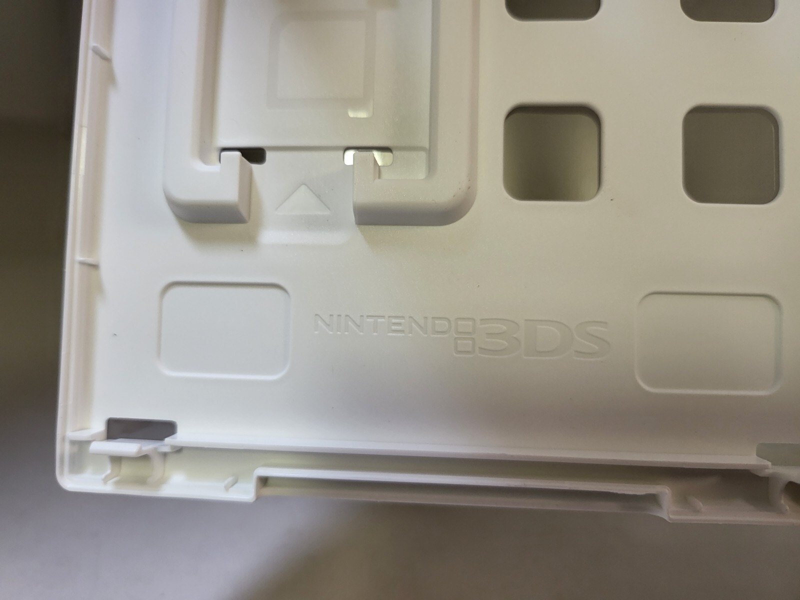 5 NEW MINT Sealed Nintendo 3DS Original OEM Authentic Replacement Game Box Cases