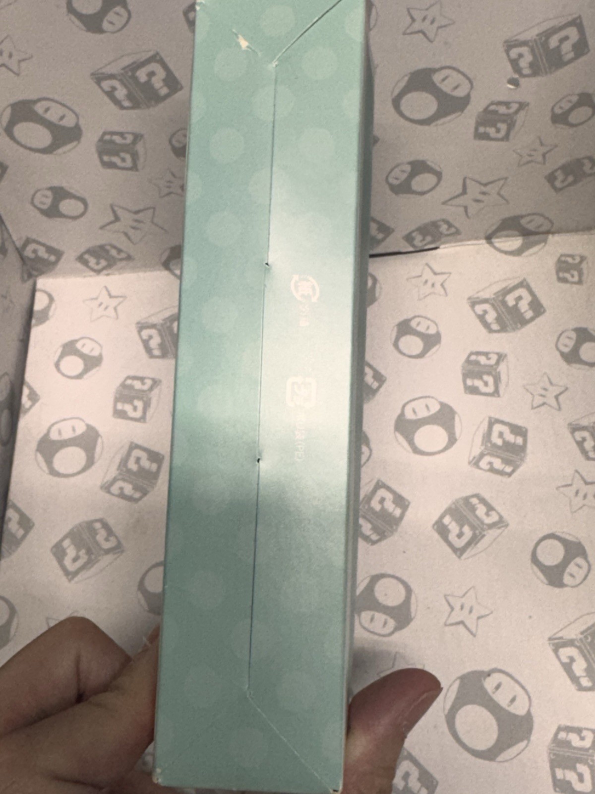 Genuine New Nintendo 3DS Charging Stand Dock Mint [Unused]