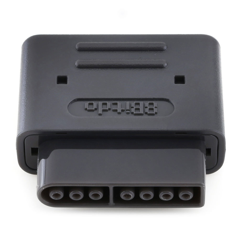 8Bitdo SNES Adapter Bluetooth For SNES Retro Receiver Super NES SFC