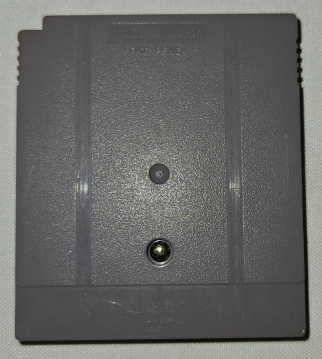 Chase H.Q. Cartridge Only Authentic Nintendo Game Boy DMG-HQ-USA Taito
