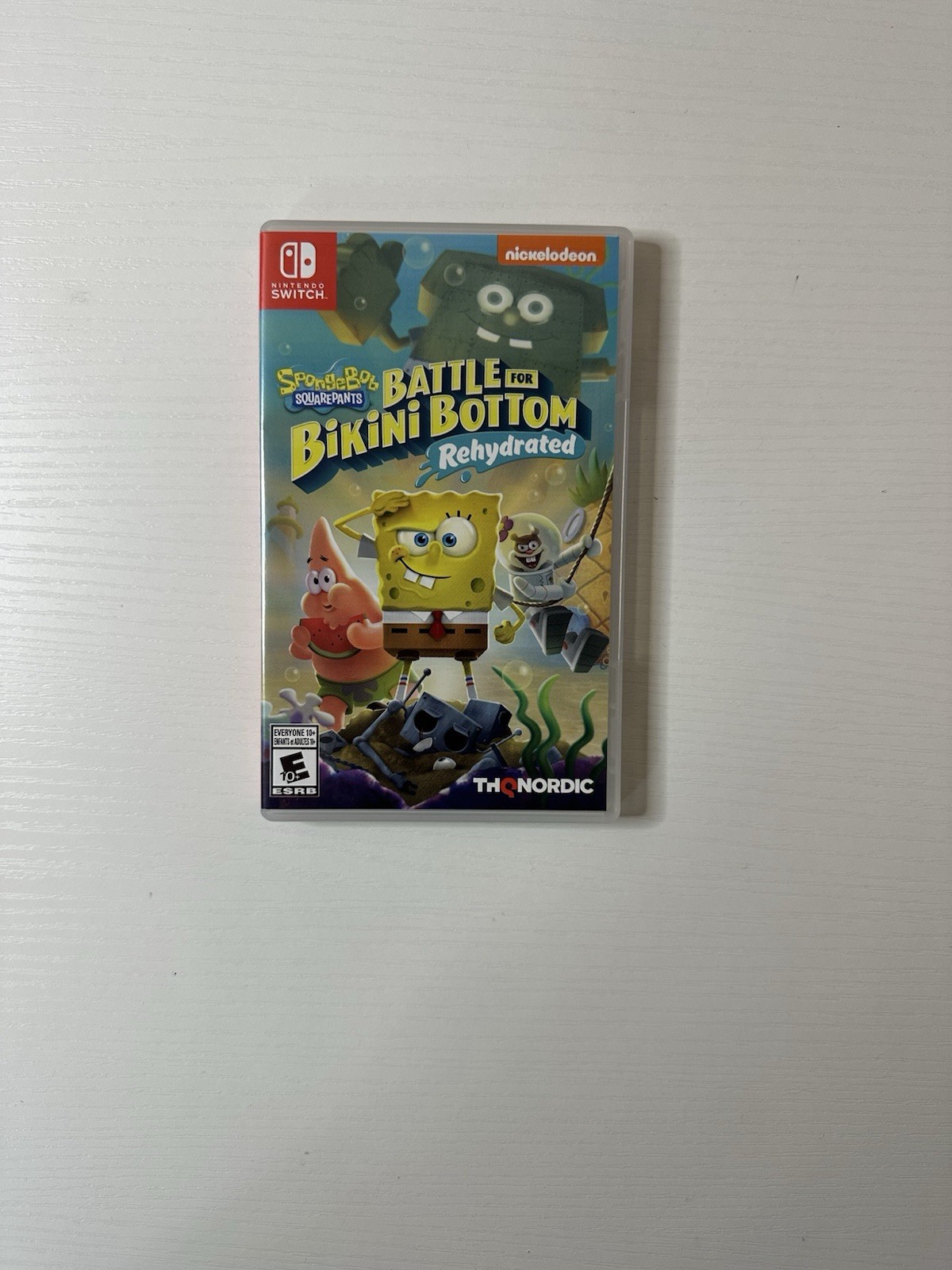 Nintendo Switch OLED White Console Bundle Game-Ready Brand New Never Opened