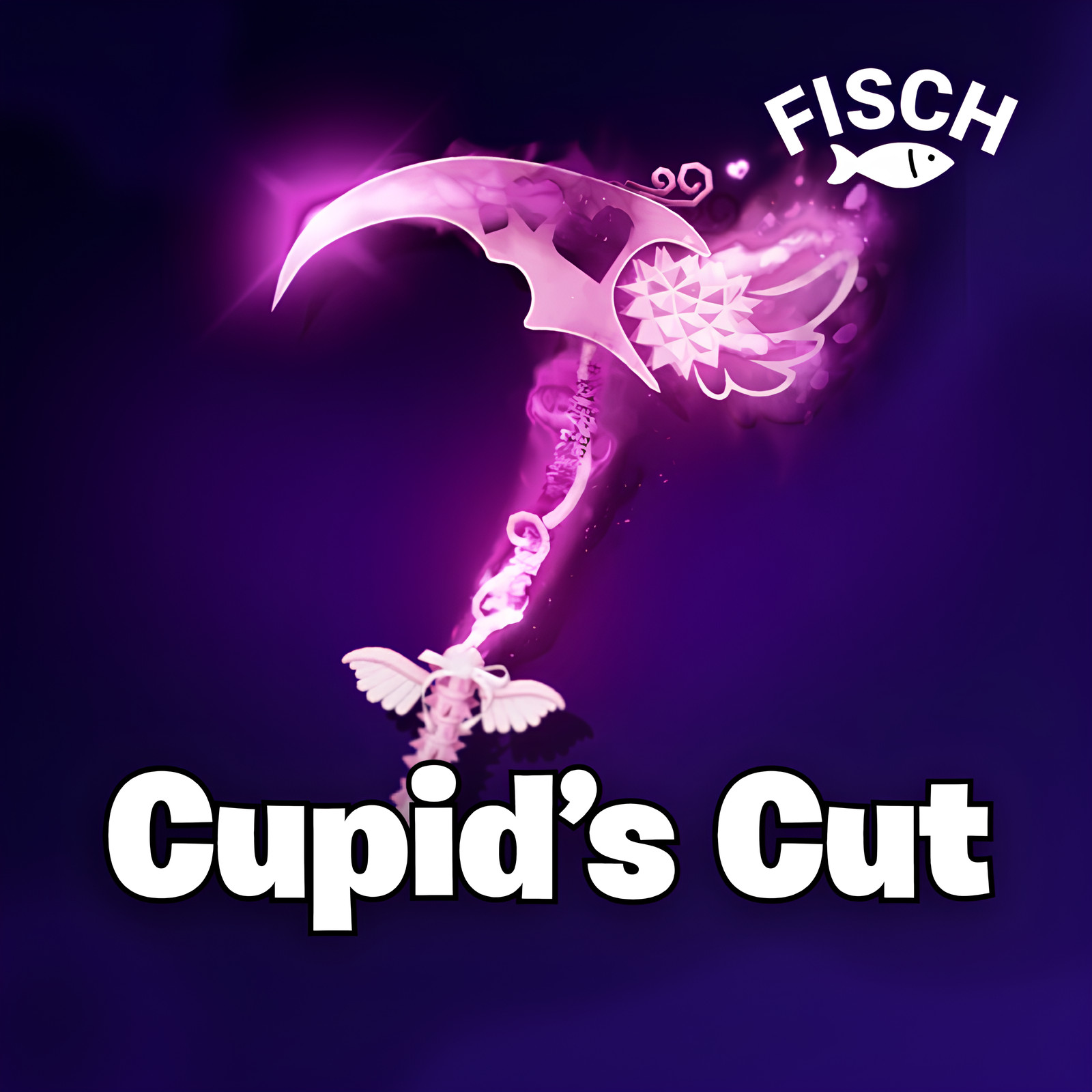 🎣 All Fisch Rod Skins🦈 Fisch 🐟 Cheap | Fast Delivery⚡