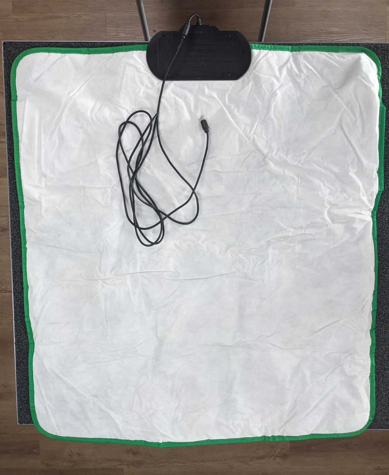 Xbox DDR Mat Konami Dance Dance Revolution Bemani – Mat Only – NO GAME