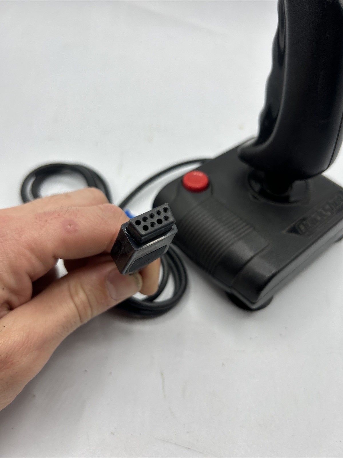 Spectravideo Quickshot 1 Joystick Free Postage