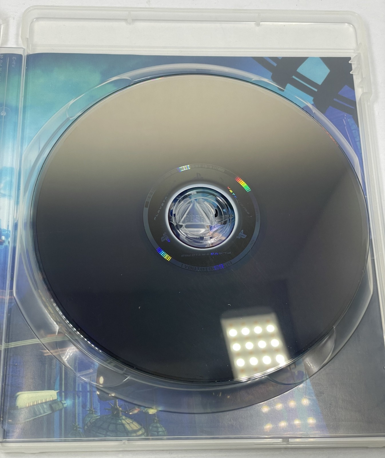 Ratchet & Clank Collection PlayStation 3 LOT of 4 Games – Tested Clean Discs