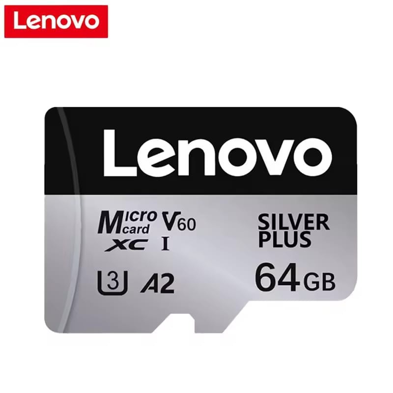 LENOVO 1TB 512GB 256GB 128GB Micro TF SD Card High Speed Class Flash Memory
