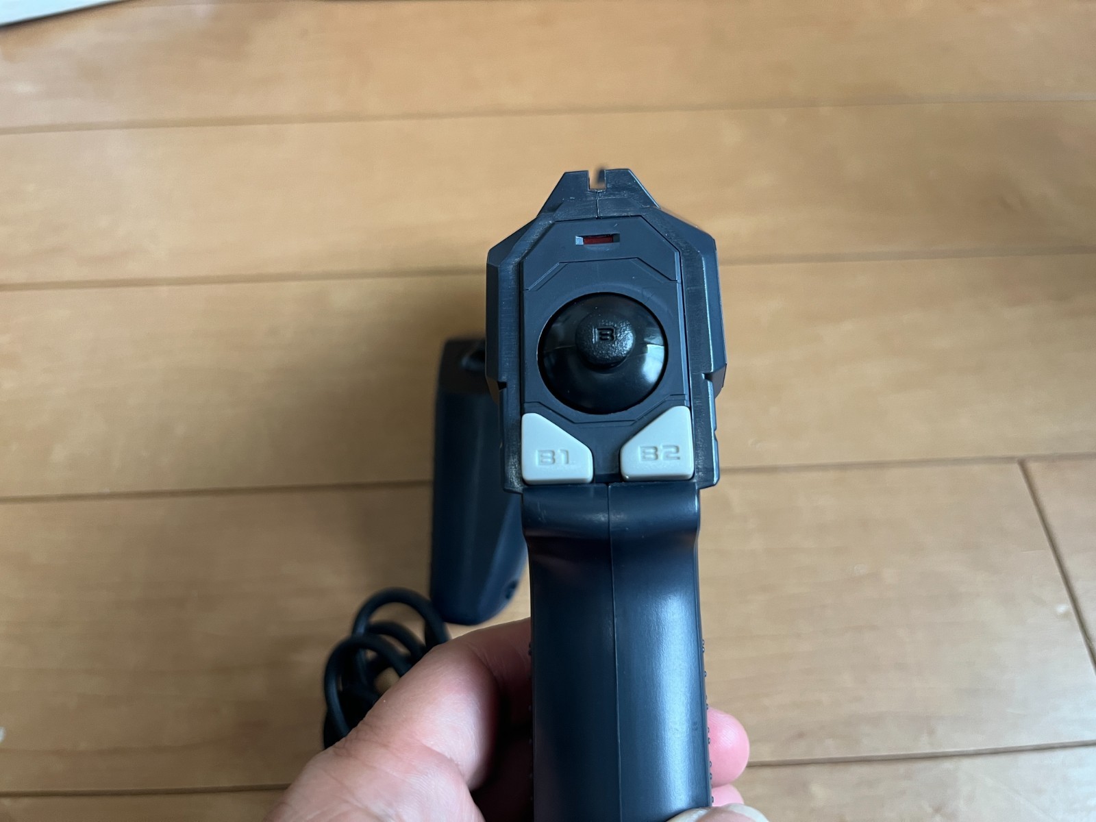 Sony PlayStation3 GUNCON3 GUN Controller with BOX namco