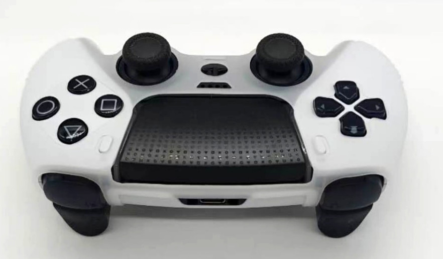 Used Sony PlayStation 5 DualSense Edge Wireless Controller PS5 CFI-ZCP1 Great US