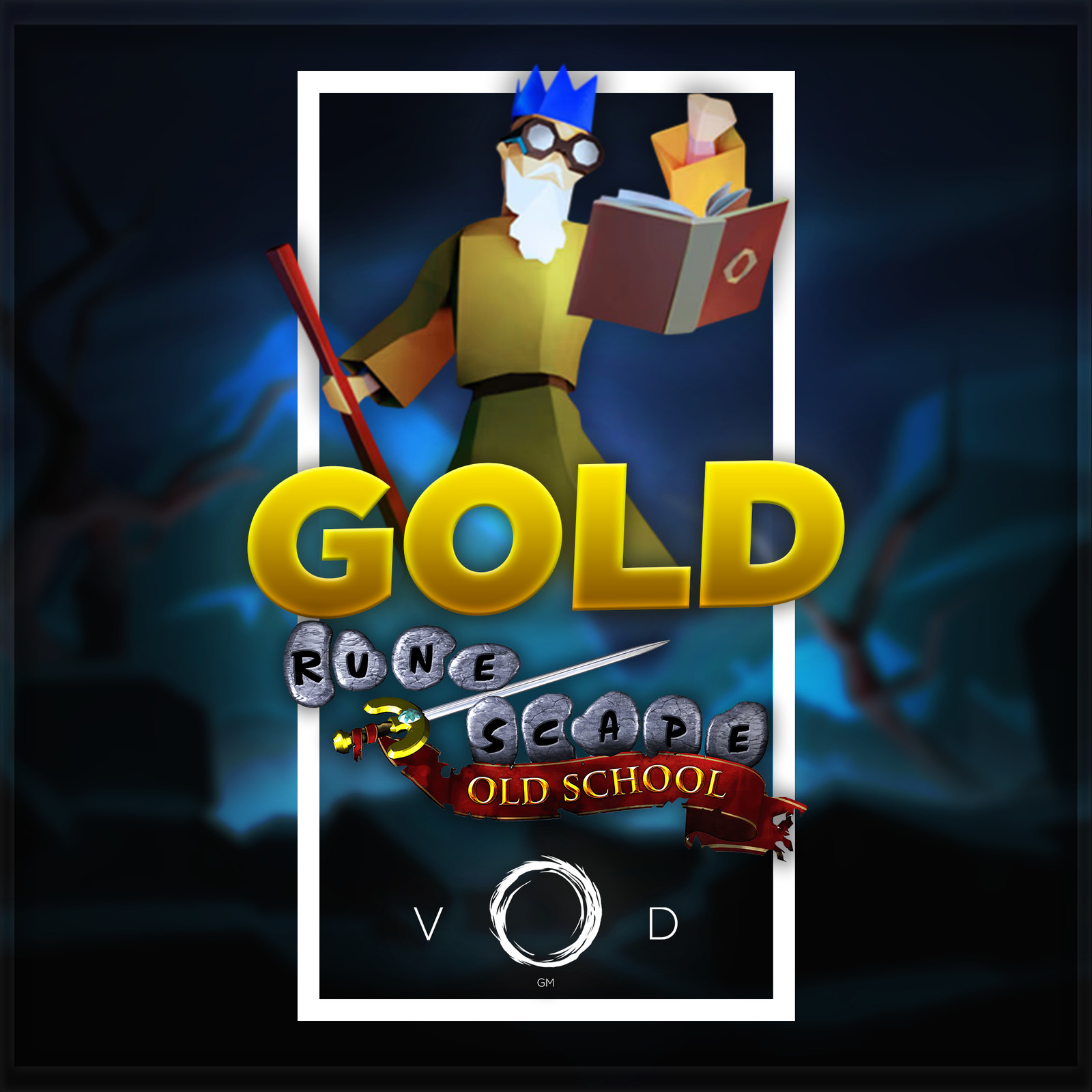 OSRS Gold | Oldschool RuneScape Gold ⭐10M-500M ⭐OS Gold