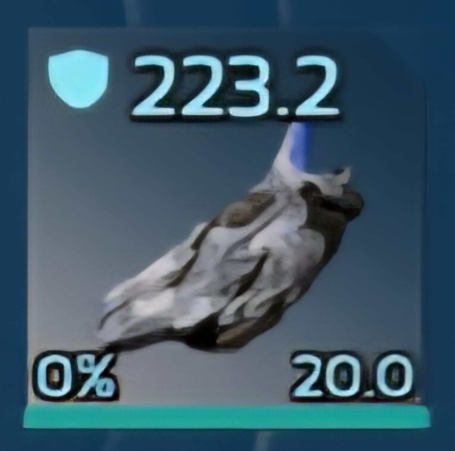 Tek Saddle Level Maximo-REX-DRAKE-MEGALODON-MOSA-TAPEJARA Ark Ascended Pve-Asa