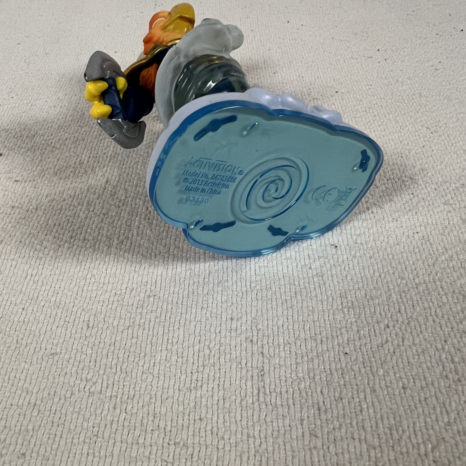 Skylanders Swap Force Free Ranger