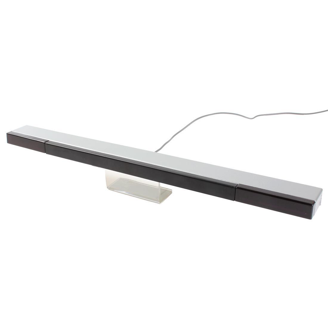 USB Wired Receiver Sensor Bar Infrared Motion Sensor Signal Receiver Stand