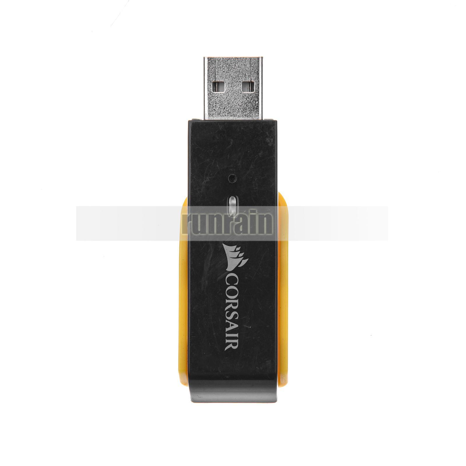 Corsair Void Pro Wireless Headset USB Dongle Plug RDA0012 Transceiver