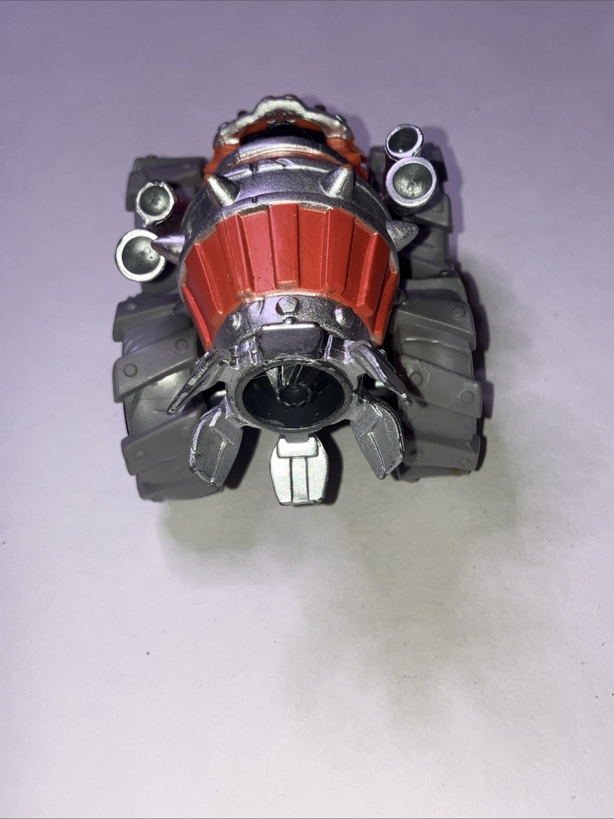 SKYLANDERS ACTIVISION SUPER CHARGERS VEHICLES LOT OF 7