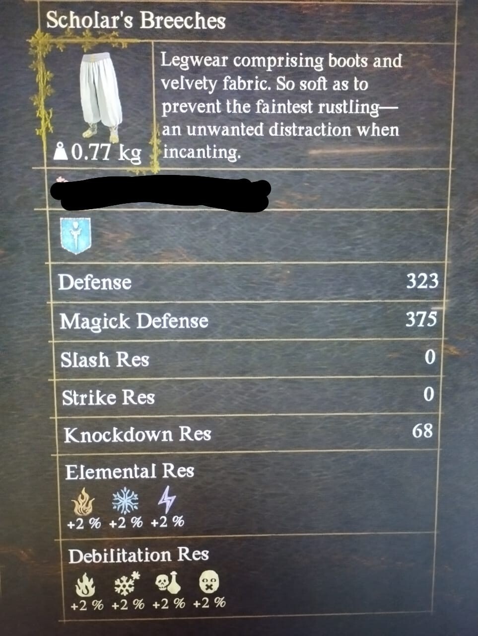 Dragon’s Dogma 2 – Complete Mage Set – Pawn will be immortal 4 items + 2 gift🌟
