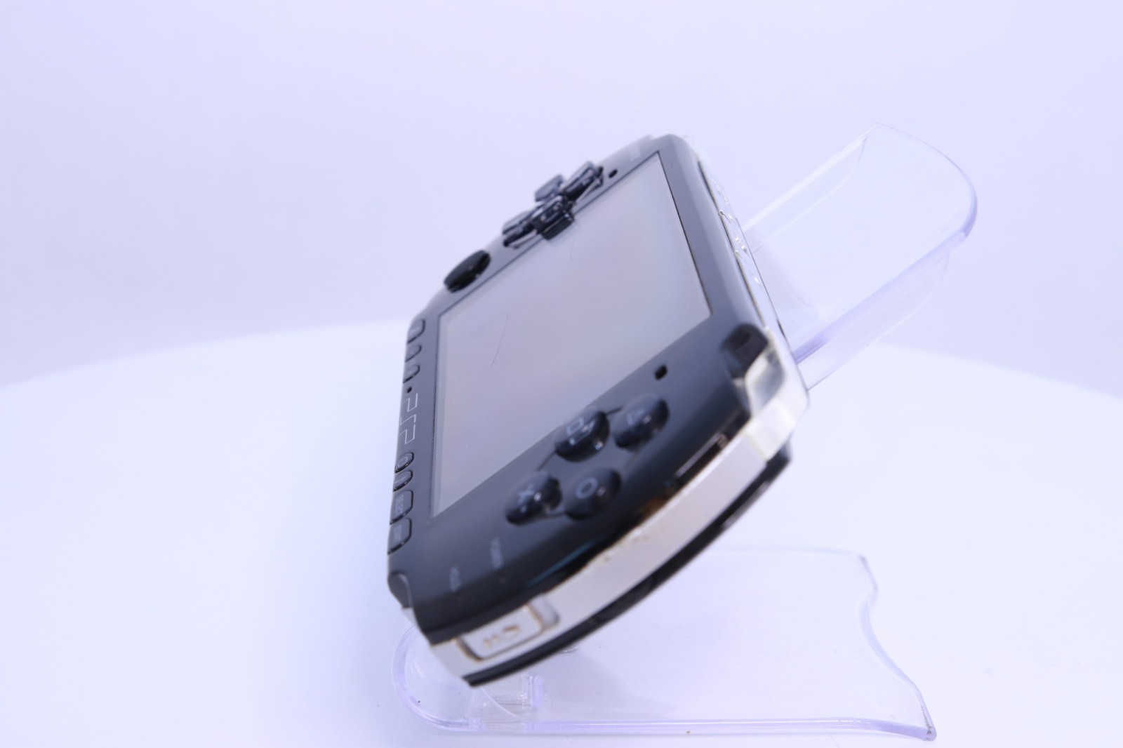 JP Game Sony PSP 3000 Console Only [ Rank : A] Color：Black