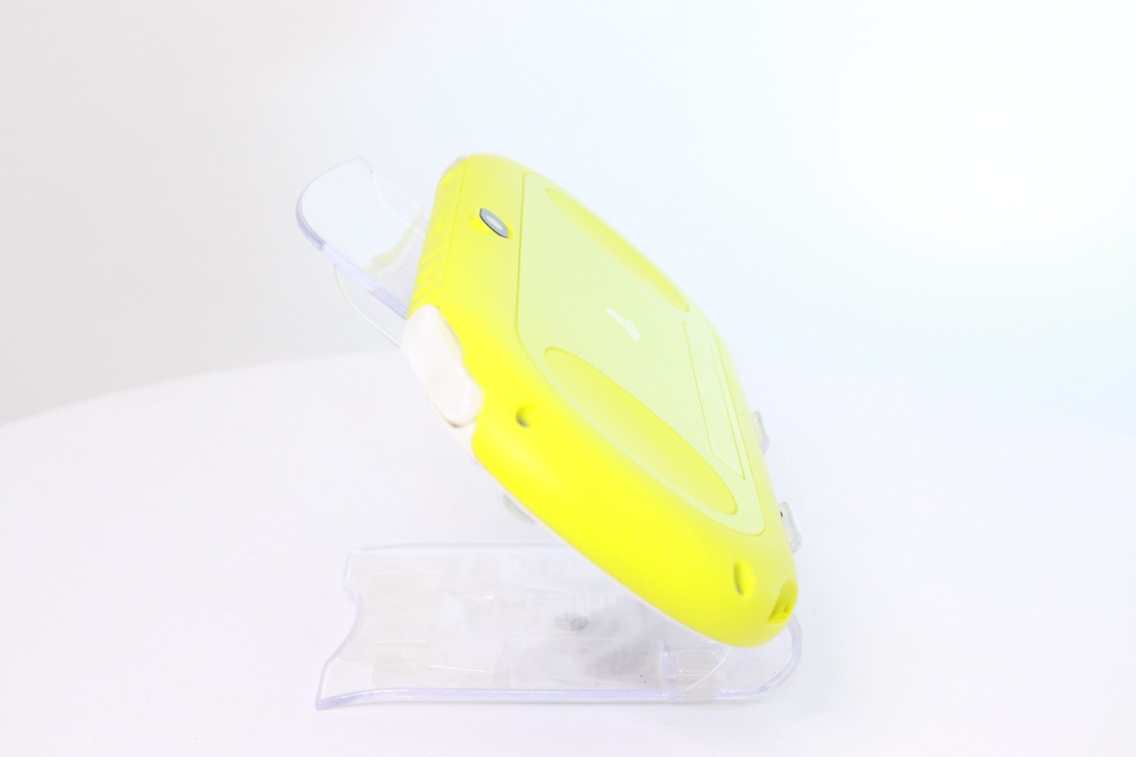 JP Game PS Vita PCH-2000 Lime Green White [ Rank：A]