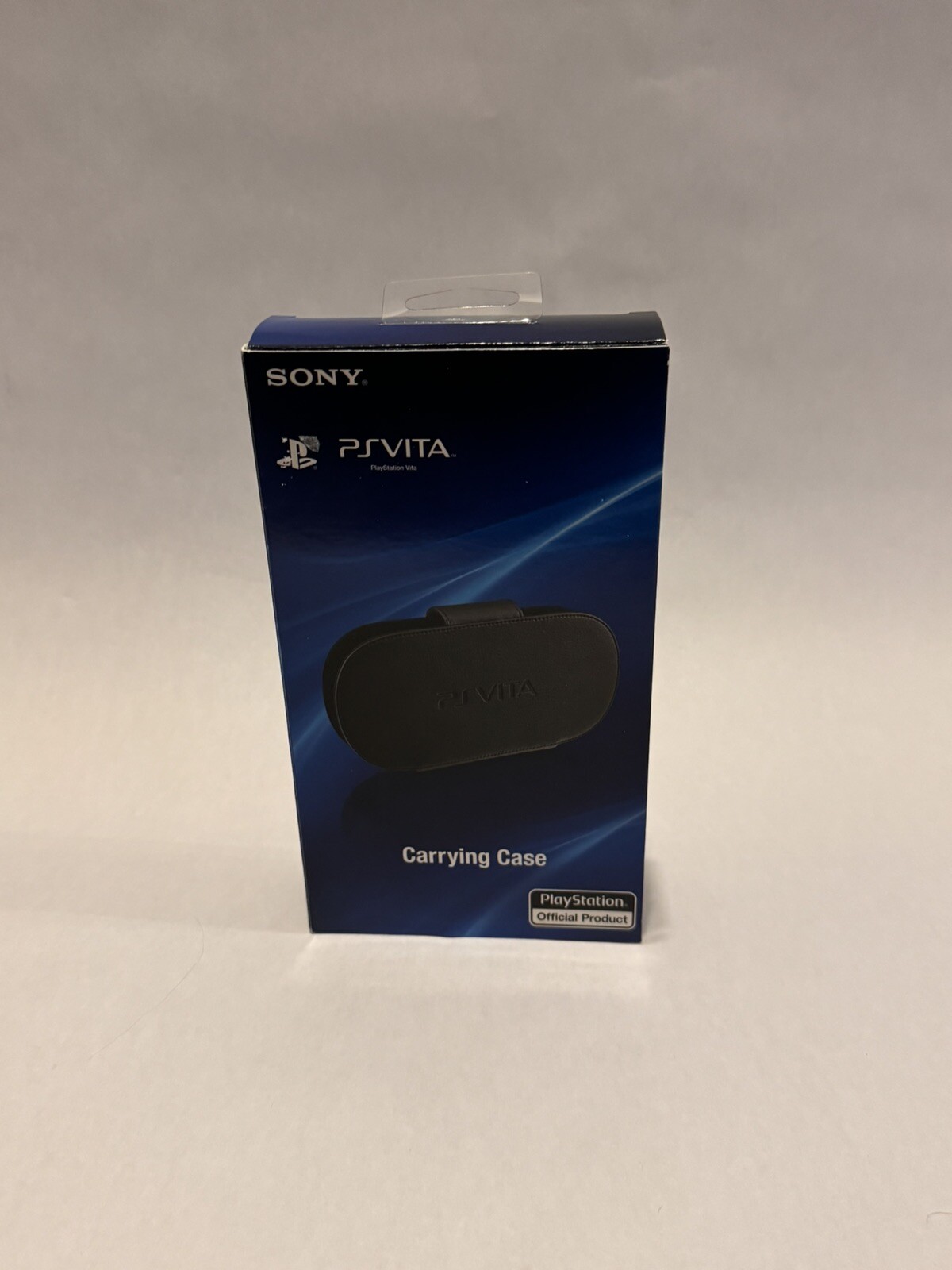 Official OEM Sony Carry Case for PS Vita