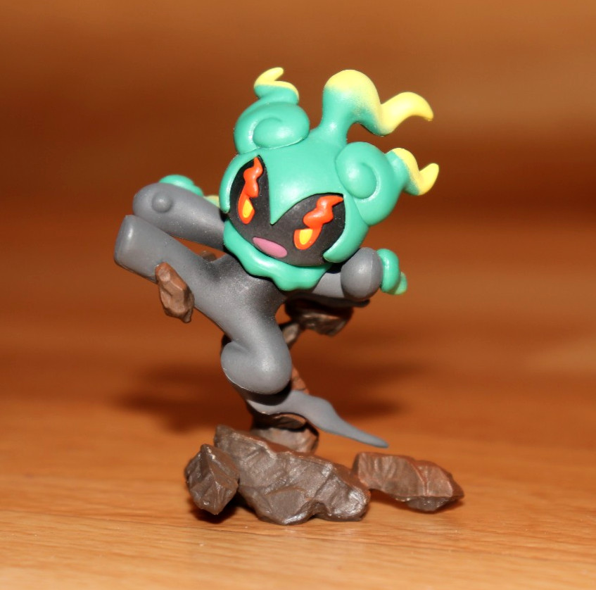 The Pokemon Company Marshadow Figure Collectible