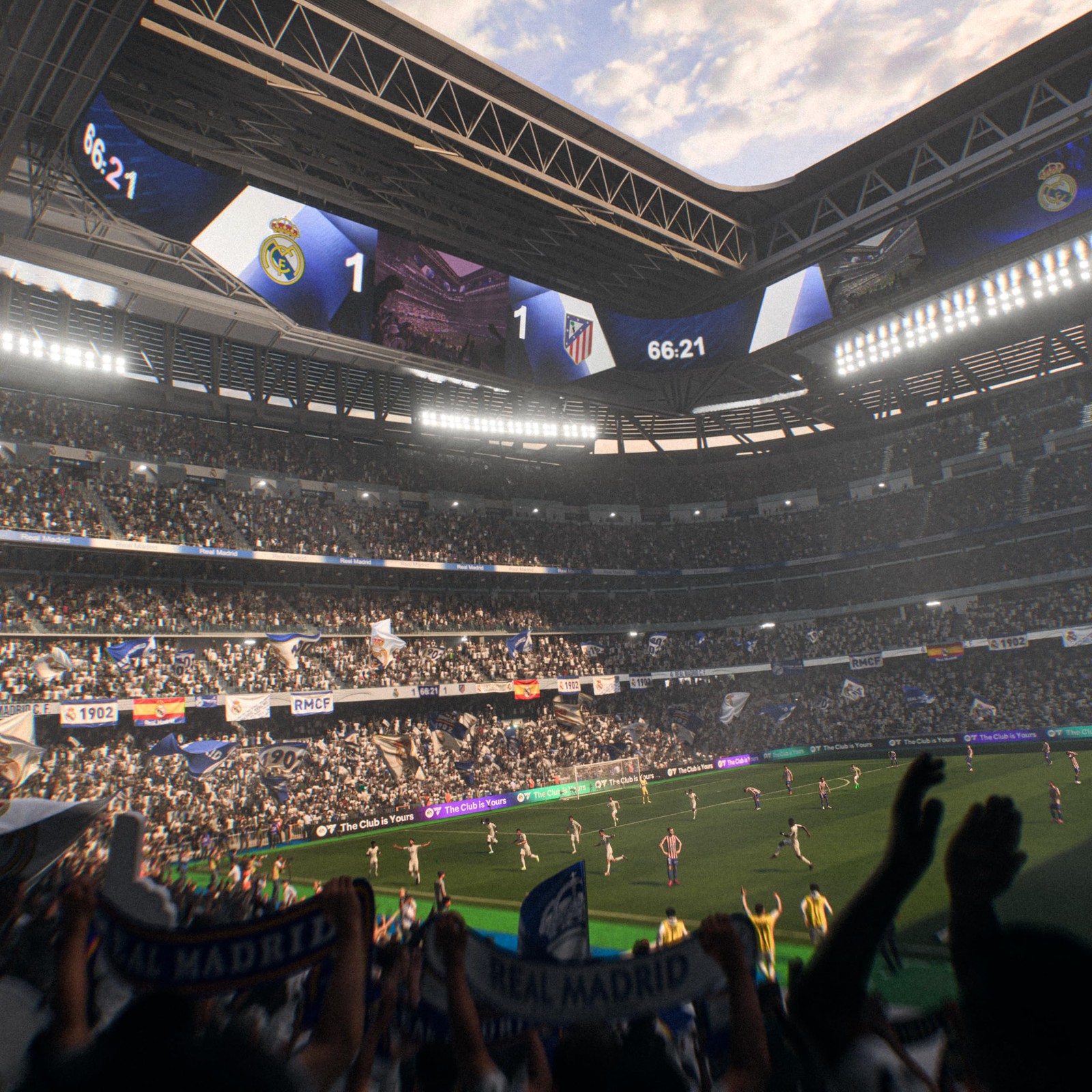 Electronic Arts EA Sports FC 26 (Xbox Series X)