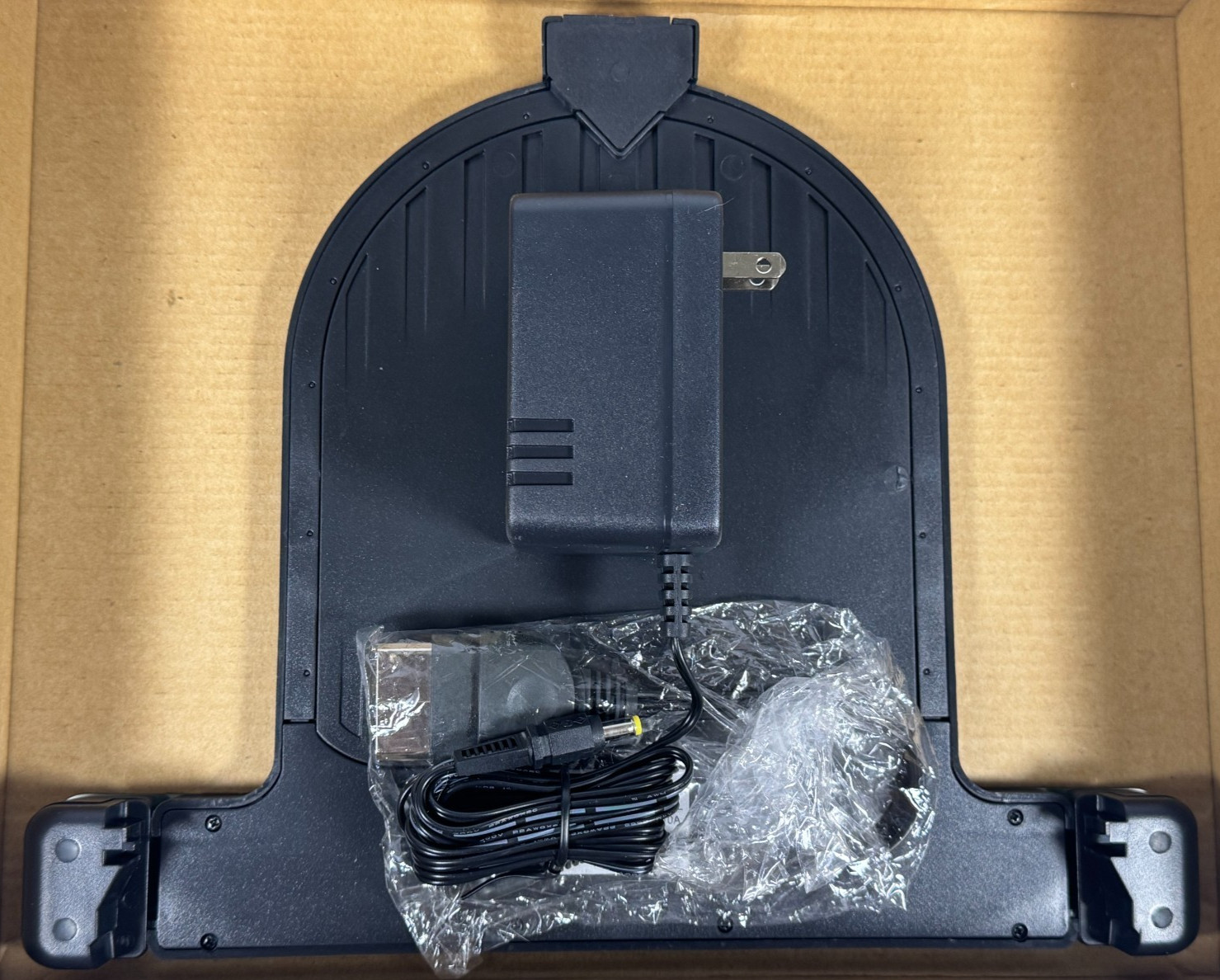 Zenith Flat Panel 5″ LCD Display Game Screen For Original Xbox G10910A Open Box