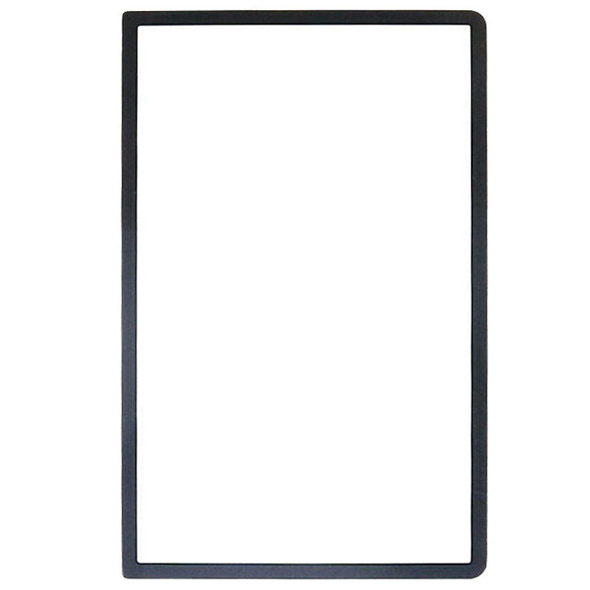 Glass Top Upper Screen Display Lens Replacement for Nintendo New 3DS XL LL