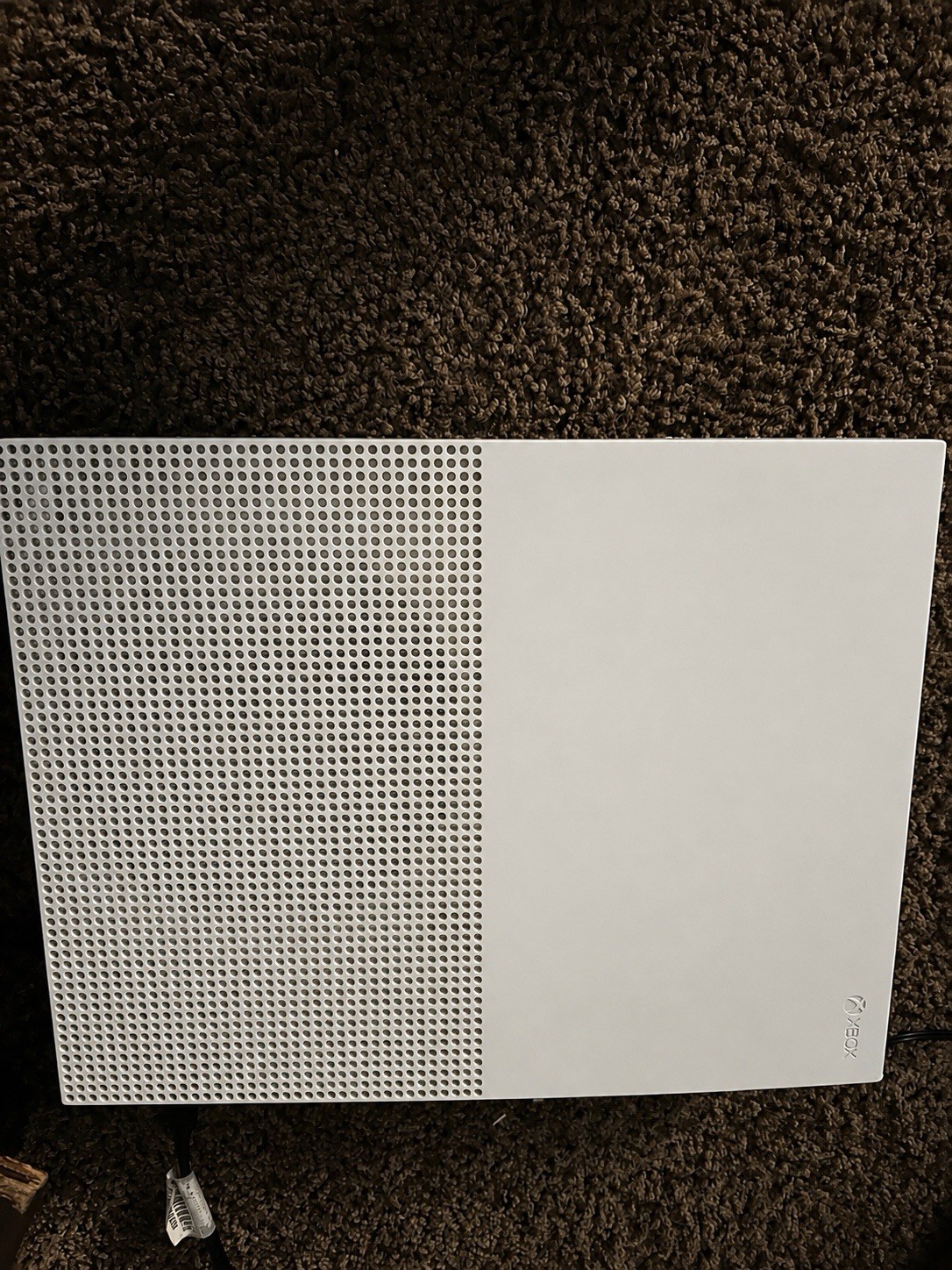 Xbox One S All Digital Edition Broken HDMI For Parts((