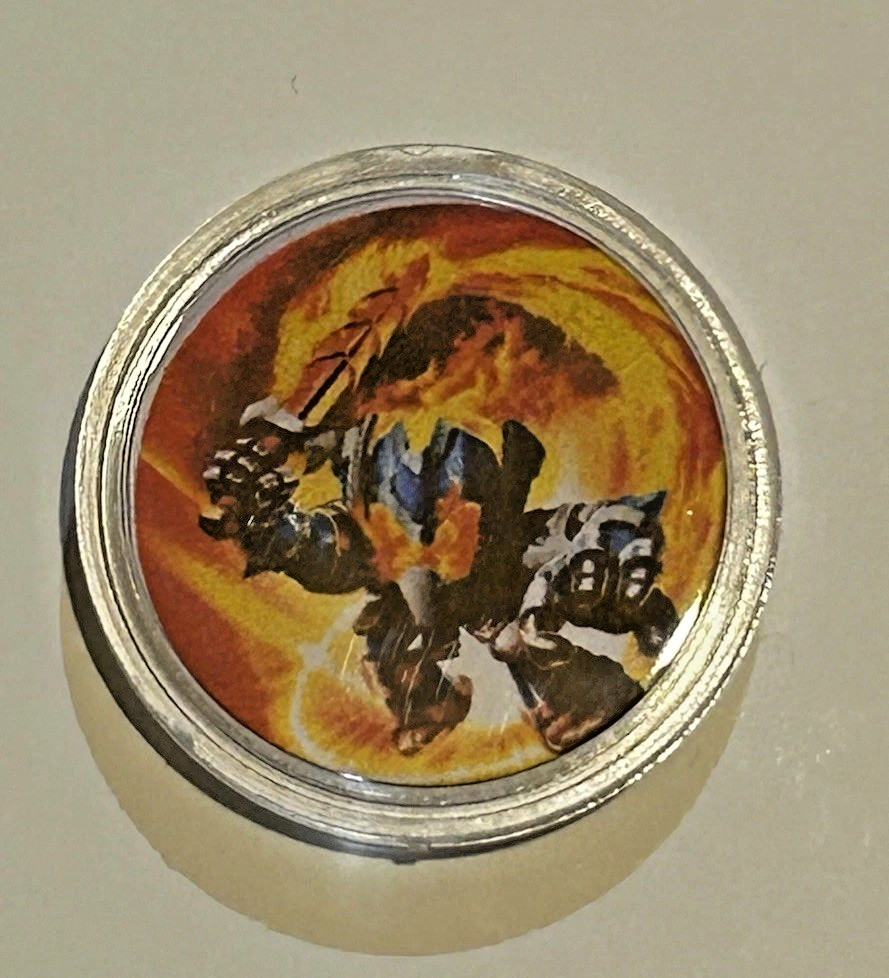 Skylanders Spyro’s Adventure Set Of 32 NFC Coins