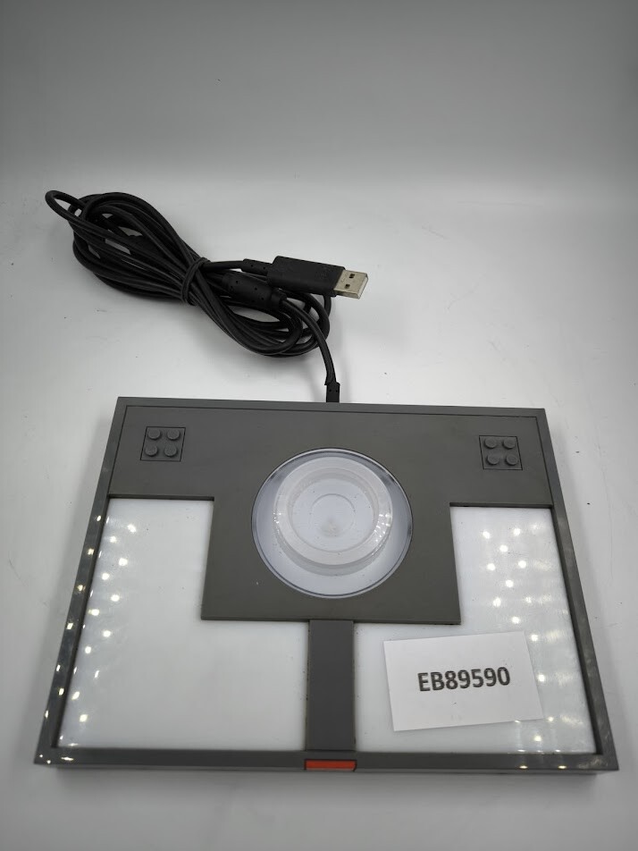 LEGO Dimensions Portal Base Pad – Untested, Signs of Use