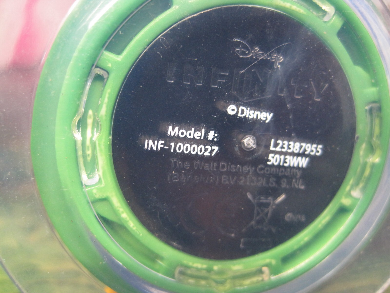 DISNEY INFINITY Lot – Mike & Sulley , Mickey Mouse , Platapus Agent P , Phineas