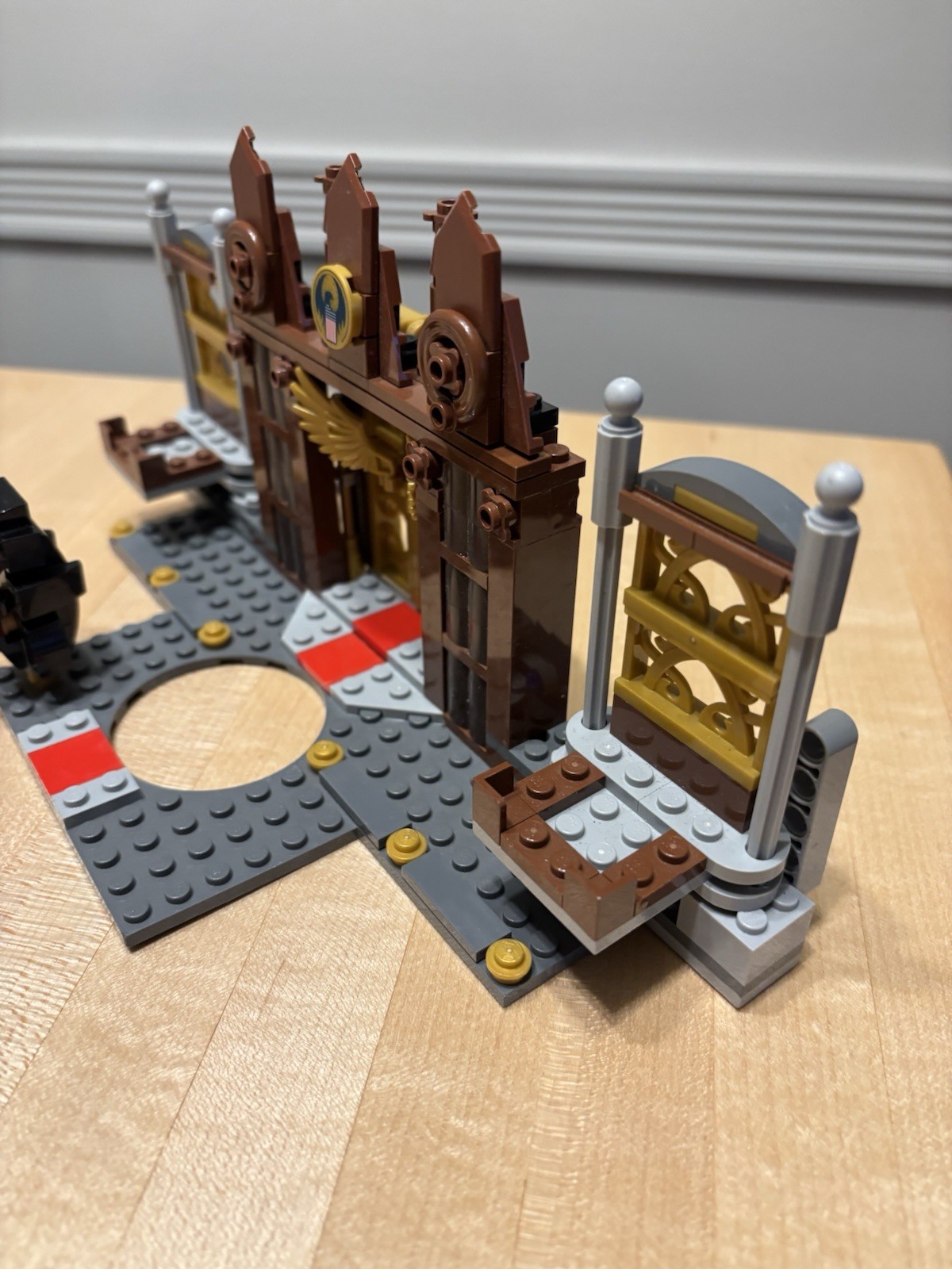 LEGO Dimensions Fantastic Beasts Story Pack Newt Scamander 71253