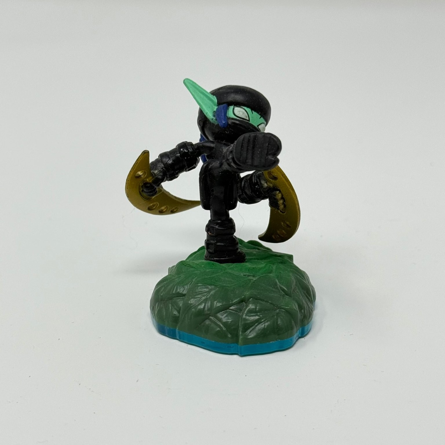 Activision Skylanders Swap Force Ninja Stealth Figure Multi-Platform Game Toy